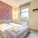 公寓 Dom & House - Marina 格但斯克