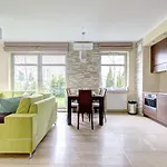 Dom & House - Marina 公寓 格但斯克