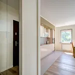 Dom & House - Marina * 格但斯克
