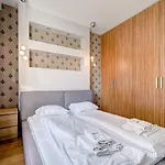 公寓 Dom & House - Marina 格但斯克