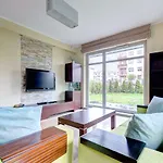 Dom & House - Marina 格但斯克