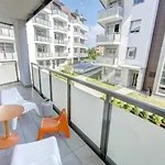 Dom & House - Marina 格但斯克