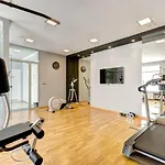 Dom & House - Marina 公寓 格但斯克