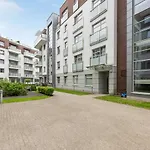 Dom & House - Marina 公寓 格但斯克