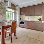 Dom & House - Marina * 格但斯克