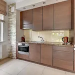 Dom & House - Marina 格但斯克
