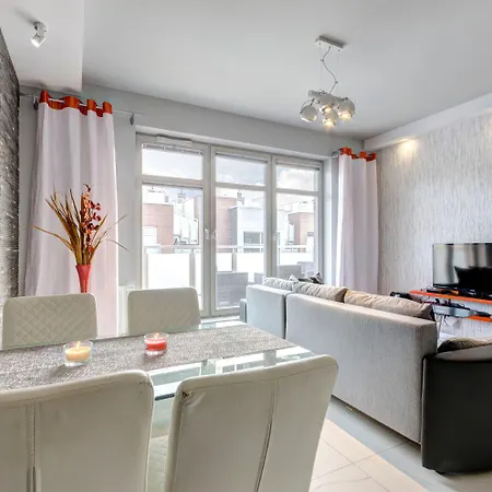 Dom & House - Marina Gdańsk