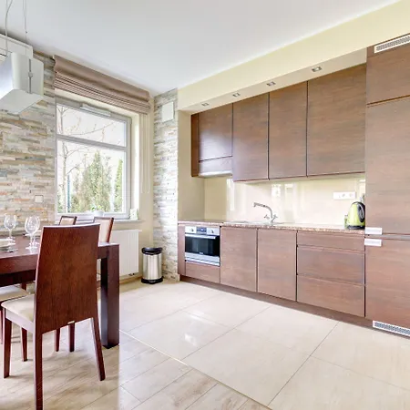 Dom & House - Marina Gdańsk