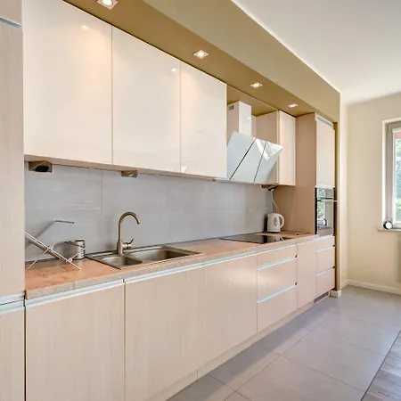 Dom & House - Marina * Gdańsk