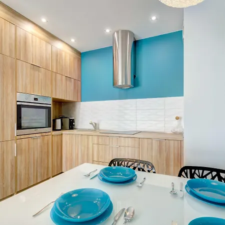 Dom & House - Marina * Gdańsk