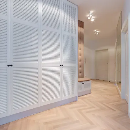 Dom & House - Marina Gdańsk