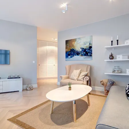 Appartement Dom & House - Marina