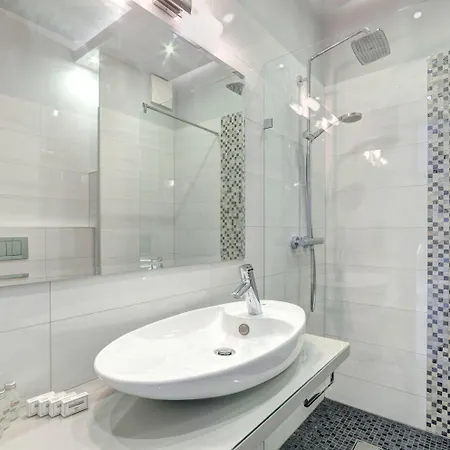 Appartement Dom & House - Marina