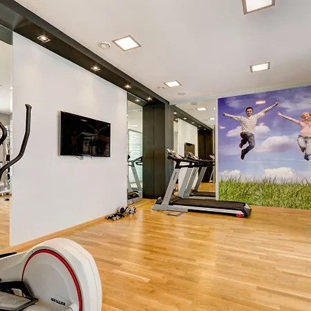 Dom & House - Marina Appartement