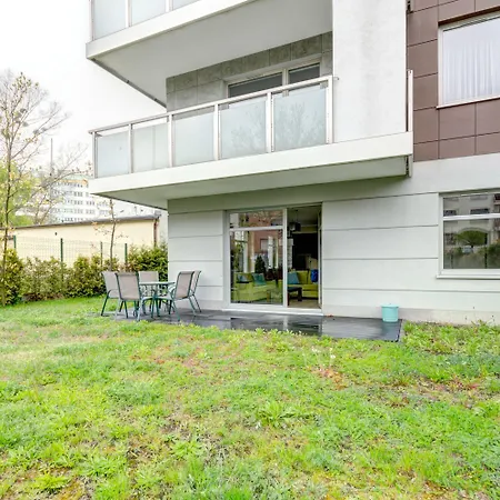 Dom & House - Marina