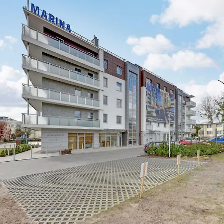 Dom & House - Marina