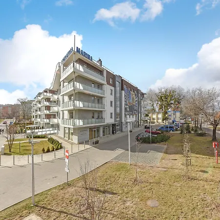 Appartement Dom & House - Marina