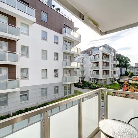 Dom & House - Marina * Gdańsk