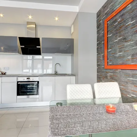 Dom & House - Marina *