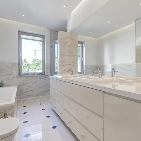 Apartment Dom & House Apartments - Marina Residence Sopot