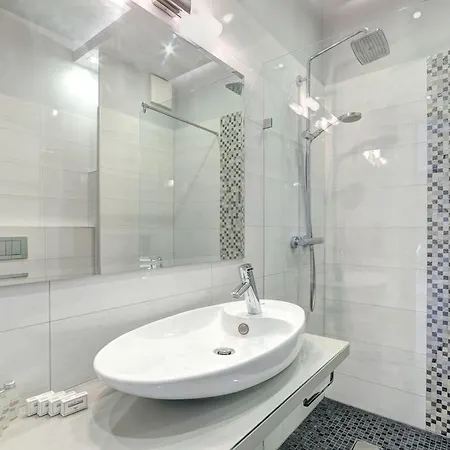 Apartment Dom & House Apartments - Marina Residence
