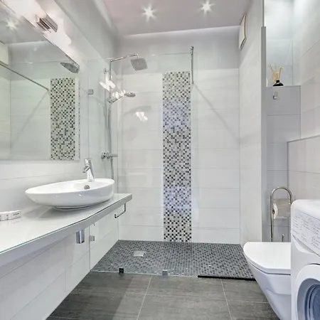 Dom & House Apartments - Marina Residence Sopot