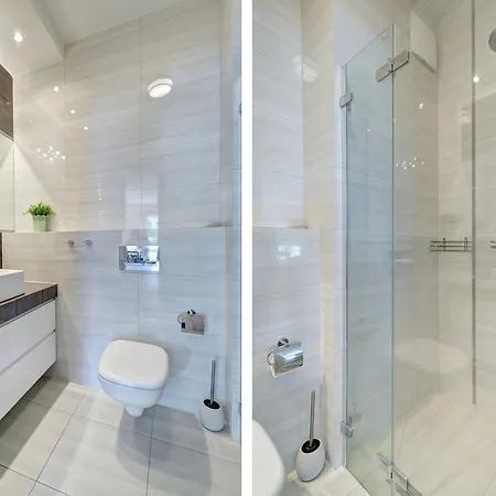 Dom & House - Marina Appartement