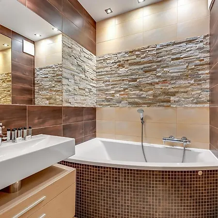Dom & House Apartments - Marina Residence Sopot