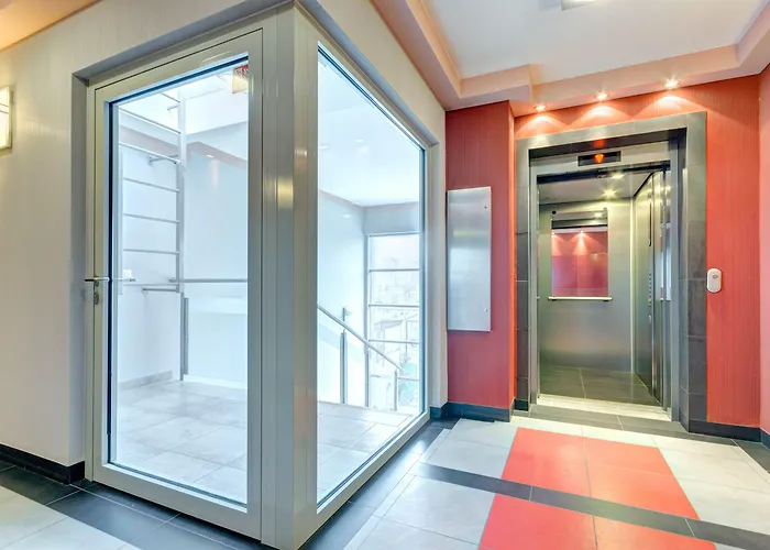 Dom & House - Marina * 그단스크