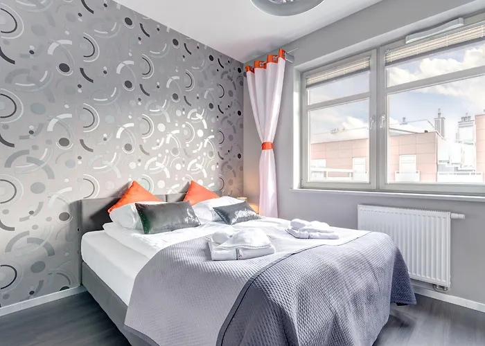 Lejlighed Dom & House - Marina *