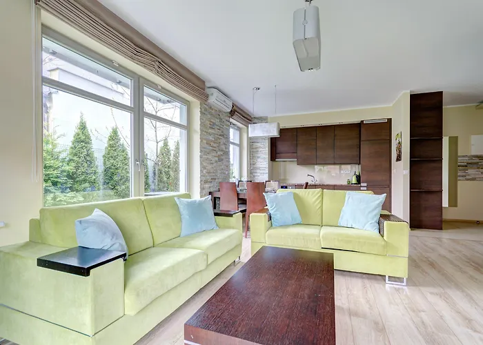 Dom & House - Marina *