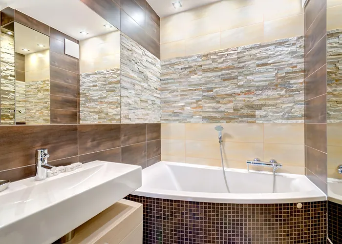 아파트 Dom & House - Marina