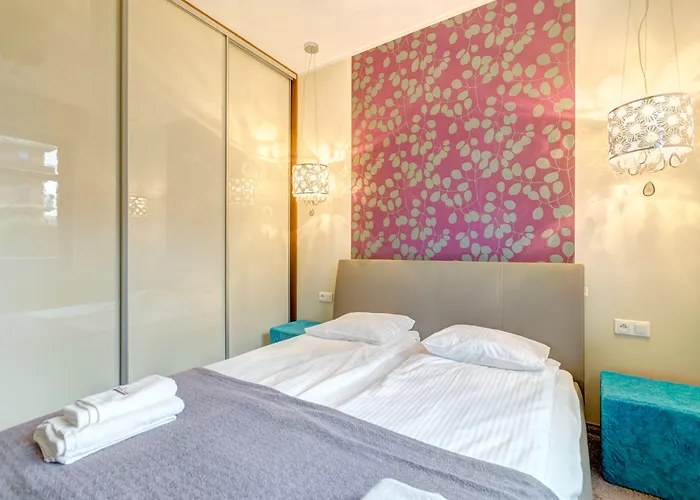 Lejlighed Dom & House - Marina