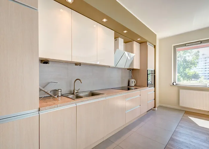 Dom & House - Marina * Gdańsk