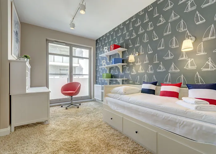 Dom & House - Marina