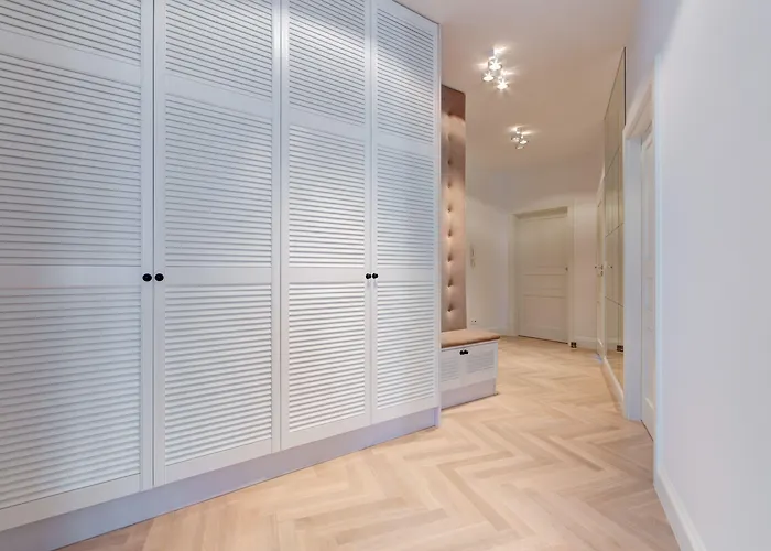 Dom & House - Marina 그단스크