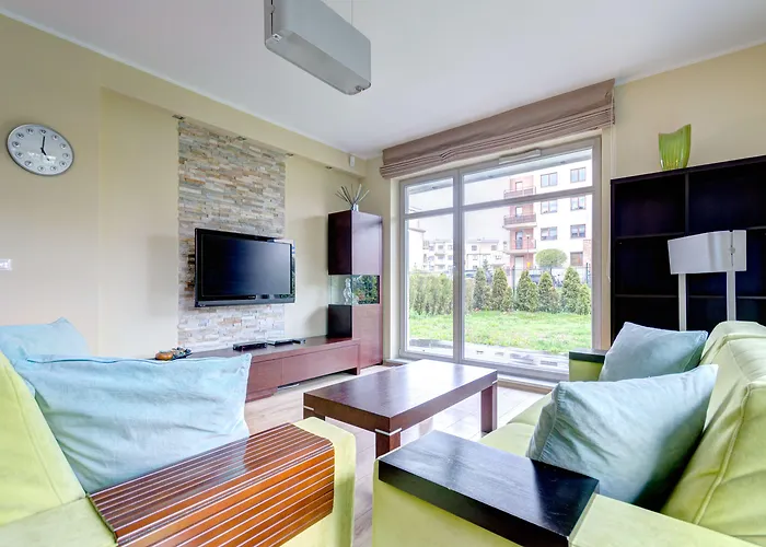 Dom & House - Marina Gdańsk