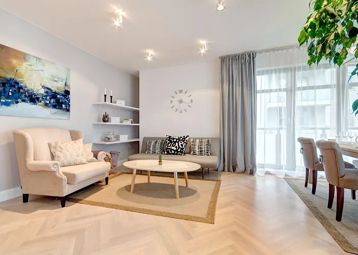 Lejlighed Dom & House - Marina