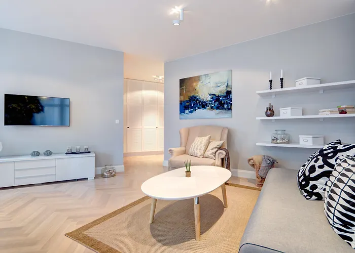 Lejlighed Dom & House - Marina