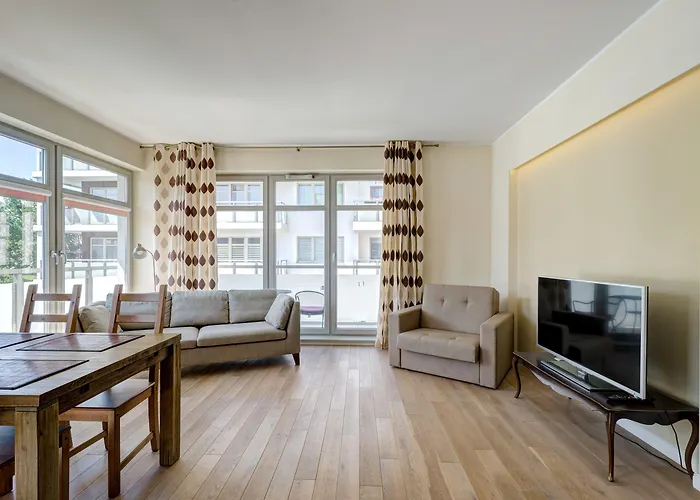 Dom & House - Marina Gdańsk