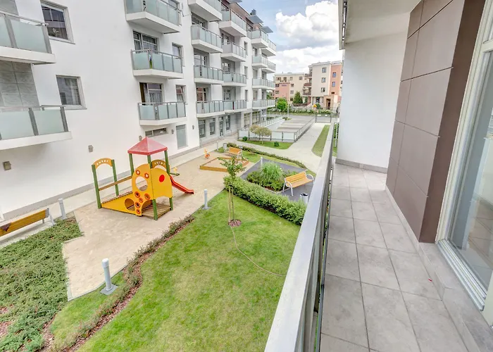 Dom & House - Marina