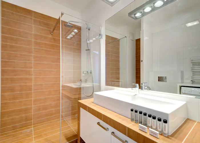 Dom & House - Marina Lejlighed *