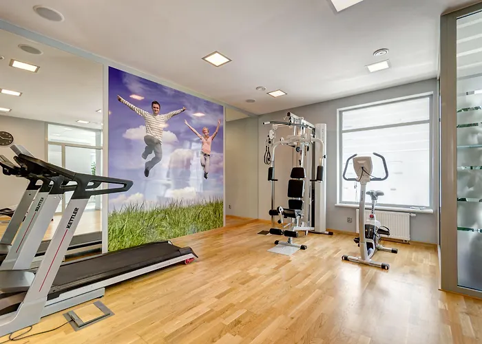 Dom & House - Marina 그단스크