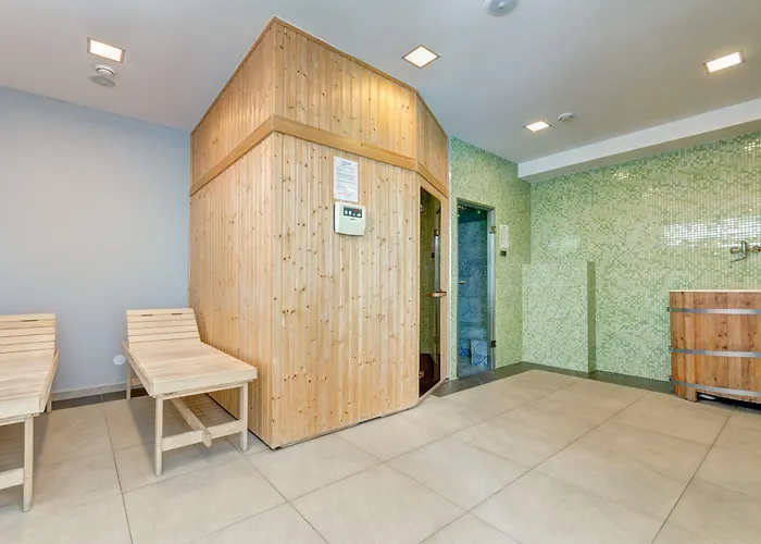 Dom & House - Marina Lejlighed