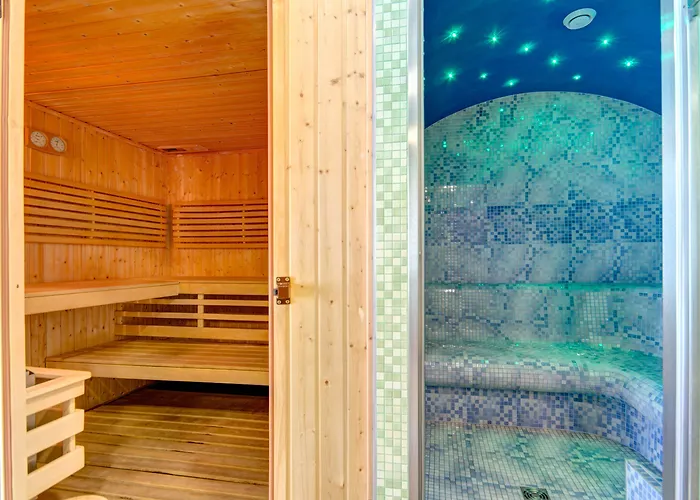 Dom & House - Marina *