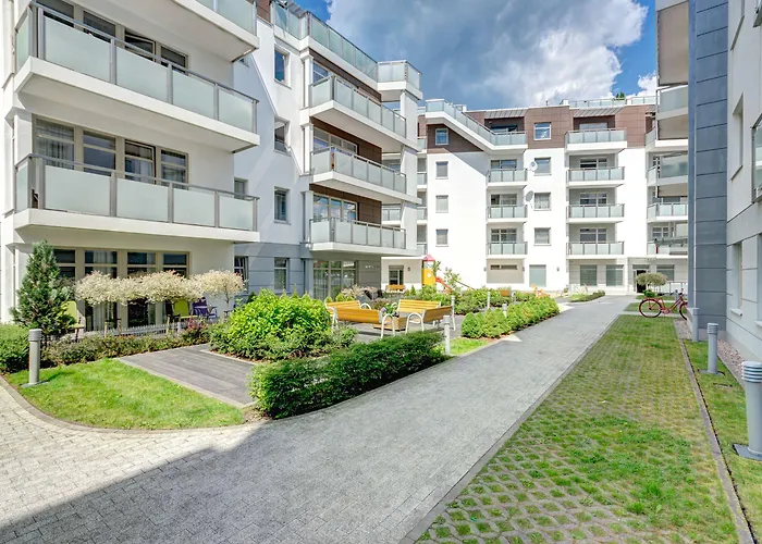 Lejlighed Dom & House - Marina *