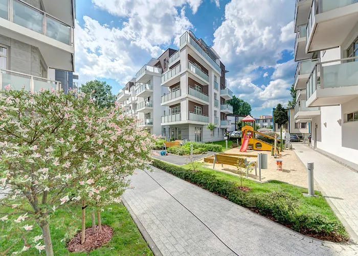 Dom & House - Marina Gdańsk