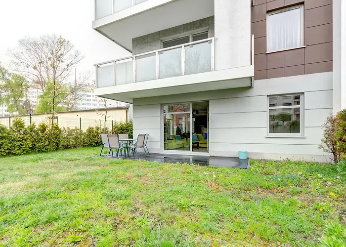 Dom & House - Marina