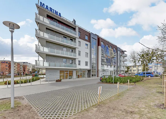 Dom & House - Marina