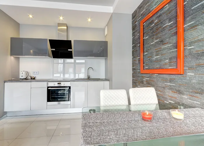 Dom & House - Marina *